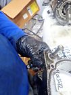 Honda trx 200 1984 quad stator spacer