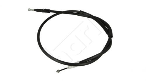 2pcs rope cable, parking brake hard 222 027 for nissan,opel,renault 2 pcs-