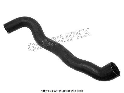 Mercedes w163 (1998-2005) radiator hose rein automotive +1 year warranty