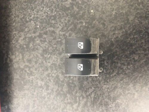 Renault traffic vauxhall vivaro primastar electric window  switch