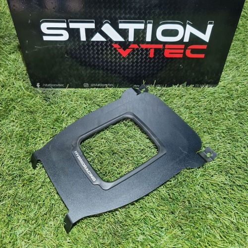 Hybrid racing gear shifter plate for honda civic ek ej em