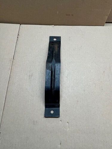 Nos 1968-70 chevy impala caprice bel air station wagon gas tank strap gm rare