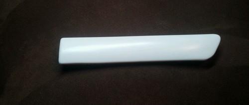 1992-1996 toyota camry right front fender molding trim oem new 