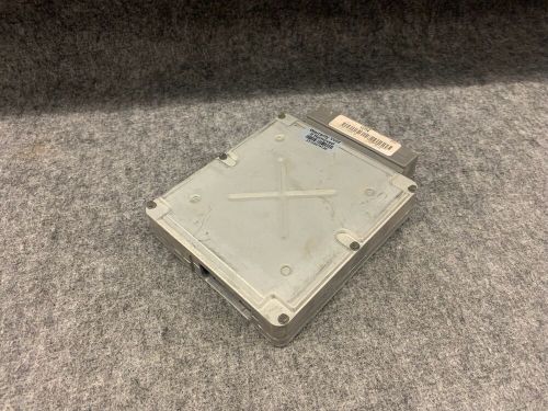 2002 ford f250 f350 sd 7.3 diesel powerstroke ecu ecm pcm vdh4 2c3f-12a650-de