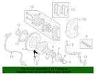 Genuine mitsubishi wheel bolt mb301529