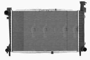 Radpro 891 radiator