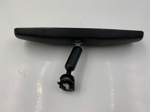 2006-2020 ford fusion interior rear view mirror oem b01b54034