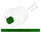 Genuine gm alternator pulley 93744996