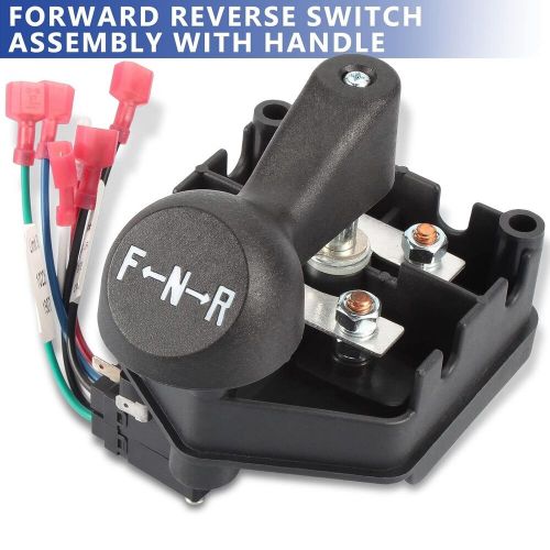 Club car ds forward and reverse switch, golf cart heavy duty micro switch...