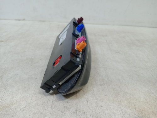 Volvo xc40 antenna aerial roof shark fin 31438104 mk1 2018 - 2024