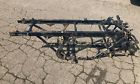 2003 honda trx 450 fe frame oem main frame chassis cradle