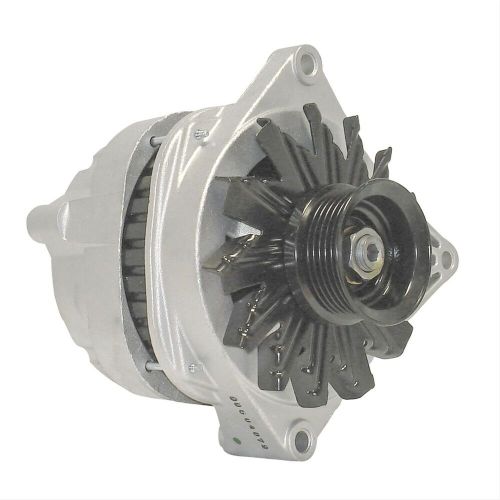 Gm 88864267 alternator acdelco 334-2457a buick lesabre 96-99 sc