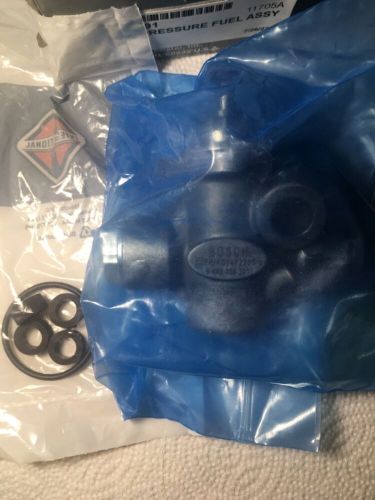 Oem navistar international # 2511369c91 (bosch) kit, low pressure fuel pump new