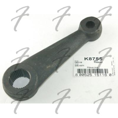 Falcon steering systems fk8755 pitman arm-steering pitman arm