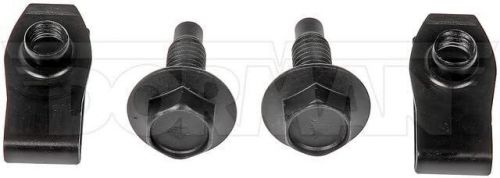 Dorman   oe solutions    03954    aframe clip nuts