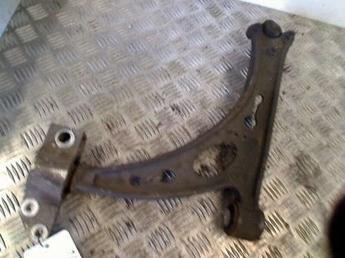 Right handlebar front control arm right front seat leon (1p1) 2008-