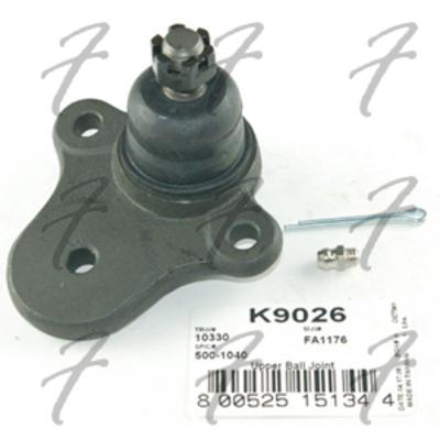 Falcon steering systems fk9026 ball joint, upper-suspension ball joint