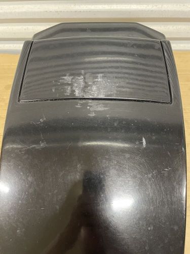 Mercury 45 50 55 60 hp top cowling cowl hood cover 3 cylinder 2 stroke 813010a8