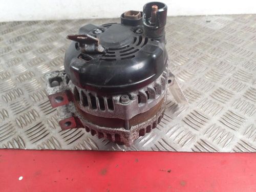 Honda crv mk3 2006-2012 alternator 105amp 2.2l ctdi diesel n22a2 31100rsre01