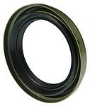 National oil seals 710146 front axle seal