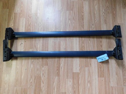 03-11 honda element roof luggage rack cross center rail bars 2003-2011 #13