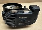 Used evinrude 2015 v6 3.4l 200 hp g2 outboard throttle valve assembly # 5008054