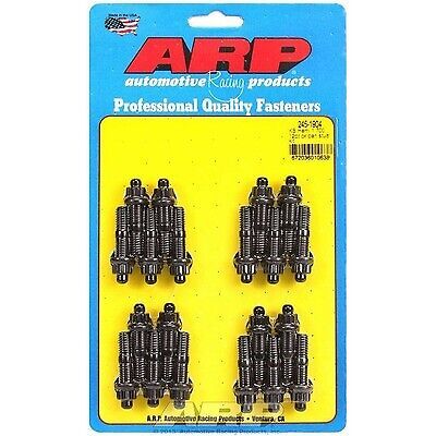 Arp oil pan stud kit - kb hemi w/12pt. nuts 245-1904