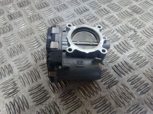 Mercedes-benz e-model s213 throttle a2071410025 2.00 petrol 22240777-