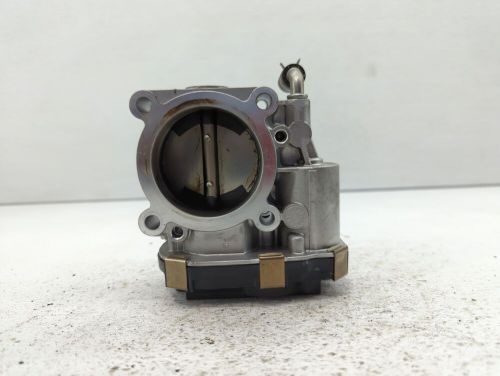 2016-2020 infiniti q50 throttle body r6wyd