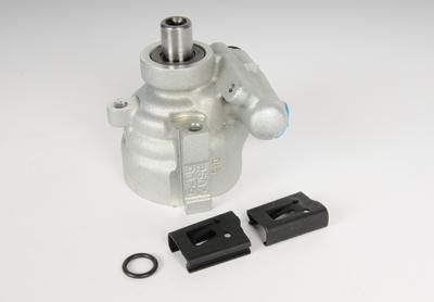 Acdelco oe service 19207429 steering pump kit-power steering pump kit