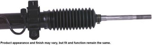 Cardone reman rack and pinion assembly p n 26 1611