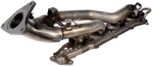 Dorman exhaust manifolds 674-711