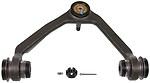 Moog k8722t control arm with ball joint