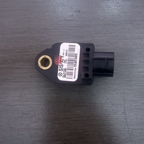 15-17 hyundai sonata / 16-20 kia optima srs impact  sensor pn: 95920-c2000