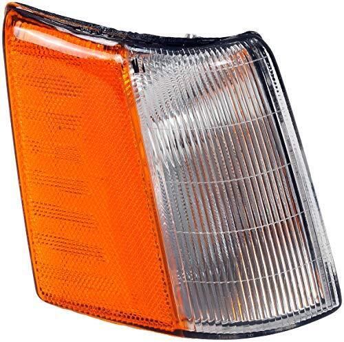 Dorman turn signal light assembly p n 1630421