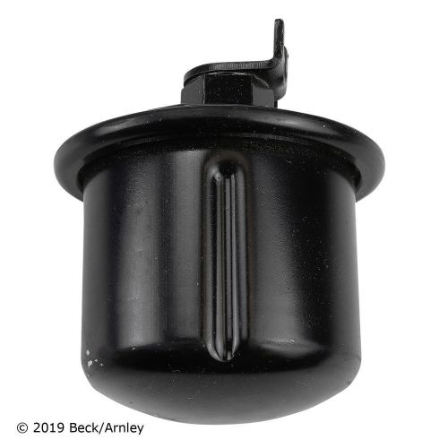 Fuel filter fits 1988-1991 honda civic,crx  beck/arnley