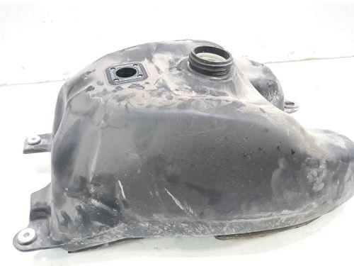 07 yamaha grizzly yfm 660 fuel gas tank petrol