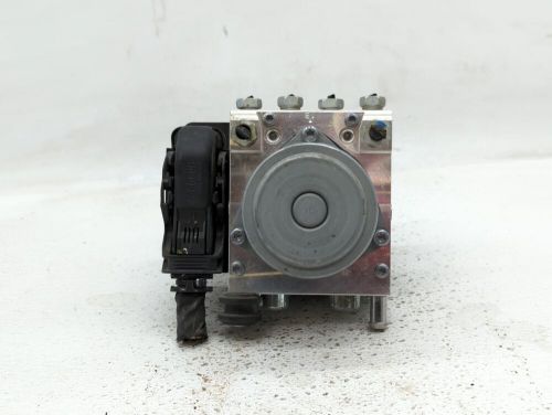 2017-2019 chevrolet impala abs pump control module r662l