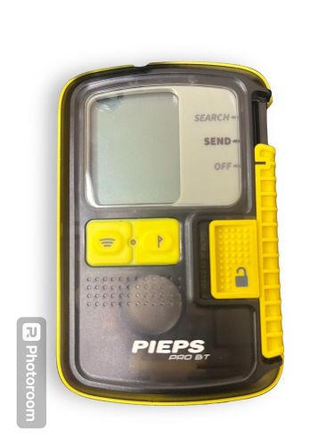 Polaris pieps pro bt beacon