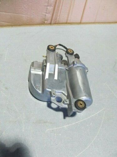 Oem yamaha  200 225 250hp outboard ox66 vst tank 66k-14182-02-00