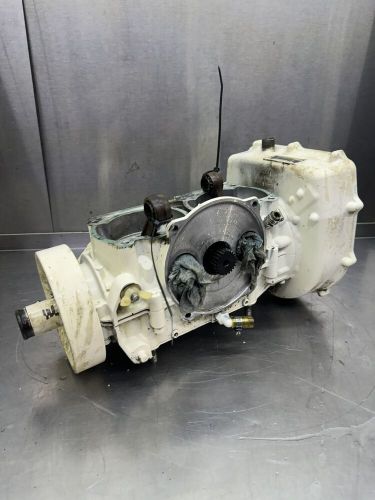 94 95 sea-doo seadoo gtx spx 657 x 657x bottom end engine motor good 290881449