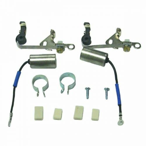 18-5012 ignition tune up kit for mercury mariner 25-45 hp outboards