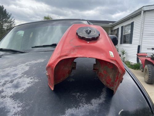 1993 honda fourtrax 300 2x4 gas tank