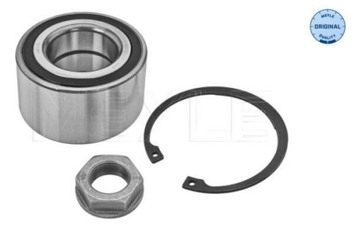 11-14 650 0016 meyle wheel bearing kit for citroËn,fiat,opel,peugeot,toyota,vaux