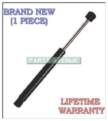 1 rear hatch trunk lift support shock strut arm prop rod damper z3 m coupe