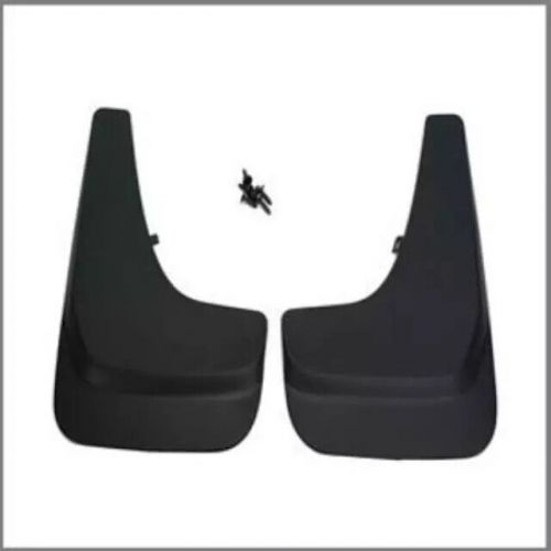 82215930ab heavy duty splash guard front for vehicles without production fender