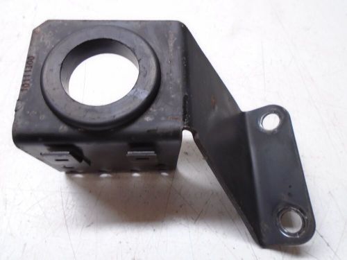 Ce3 yamaha v6 4.3l 9-pinrund connector bracket ysc-10111-80-0c