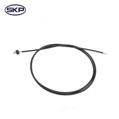 Speedometer cable skp sk721100 fits 68-75 vw transporter