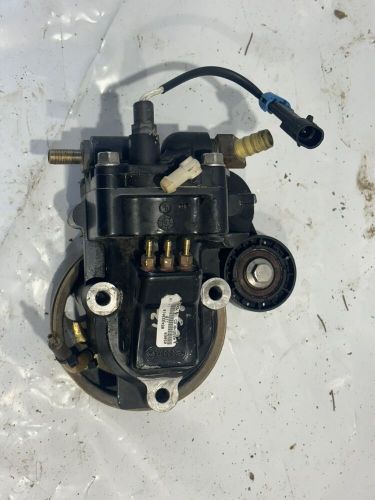 Mercury air compressor assembly 75 90 115 125 hp 1.5l 8m0050654