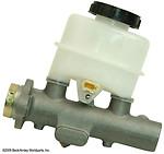 Beck/arnley 072-9629 new master cylinder